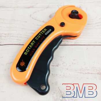 

N22 Leyao Cutter Rotary Roller Blade 45mm - SD-100