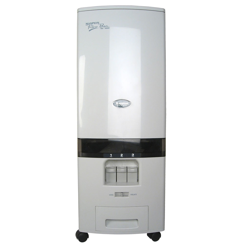 RICE BOX MASPION 60 KG