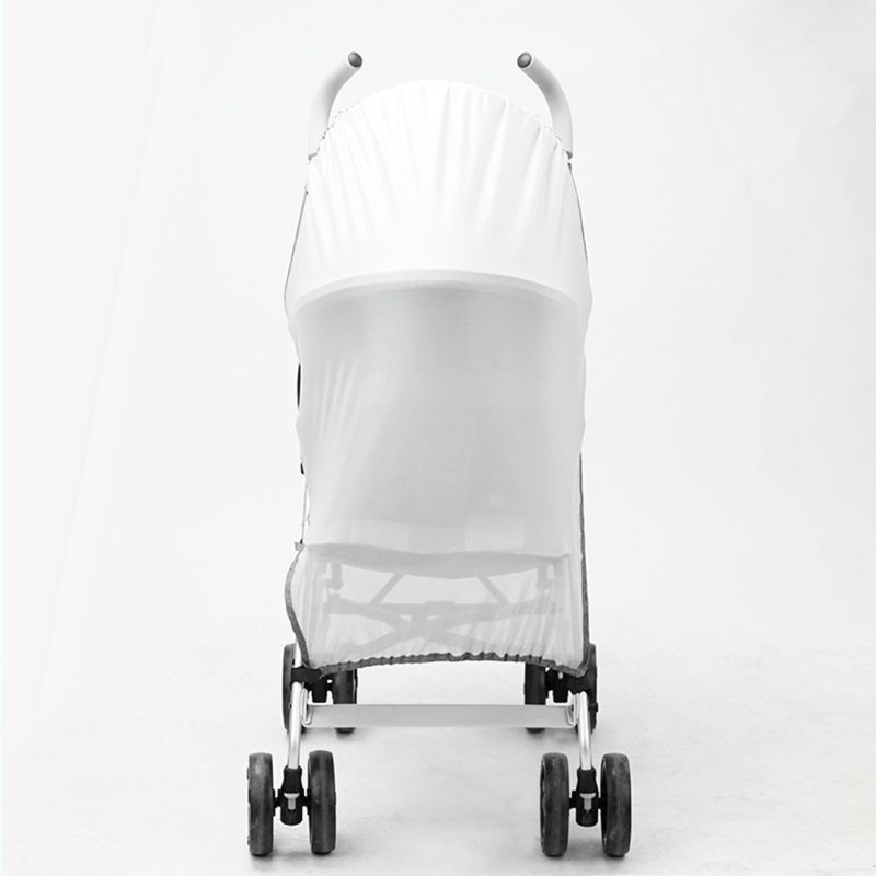 Mary Kelambu Stroller Bayi Anti UV / Nyamuk / Serangga