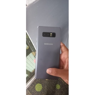 Samsung note 8 sein