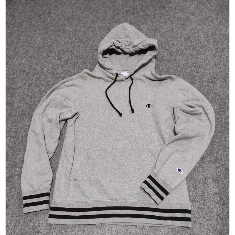 Champion Hoodie Jaket Second Branded Original