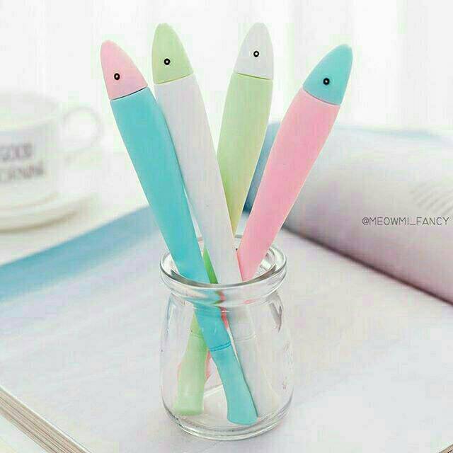 

Pulpen ikan PNO105