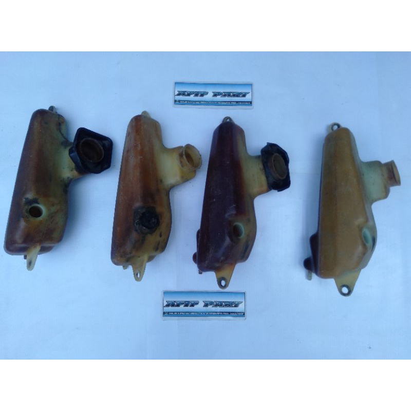 botol oli samping Alfa Yamaha alfa Yamaha sigma alfa cham original