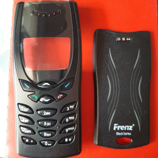 Casing nokia 8250