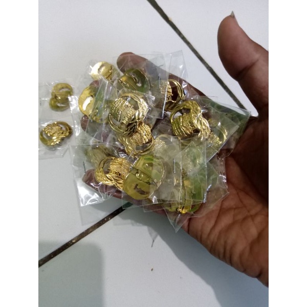 

korpri bangkok/korpri PNS/korpri standar /korpri sepuh /atribut PNS/korpri mangnet