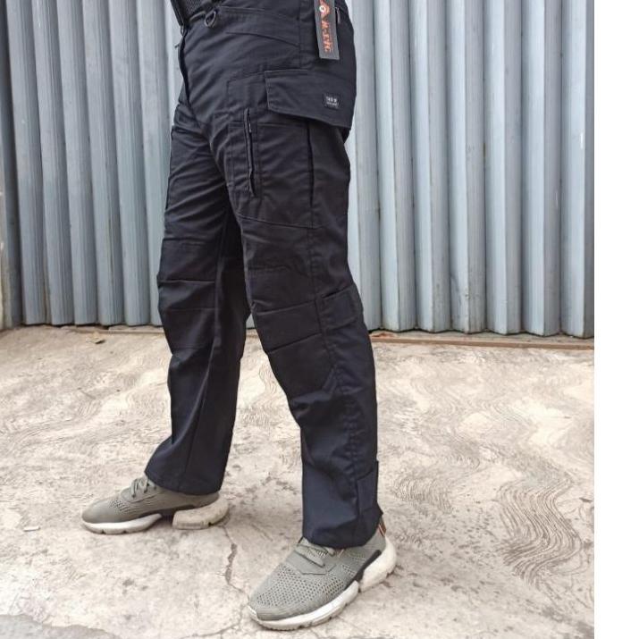 Flash Sale Celana Tactical PDL Lapangan/Celana Taktikal Model WTAC/Celana Tactical Outdoor /Celana T