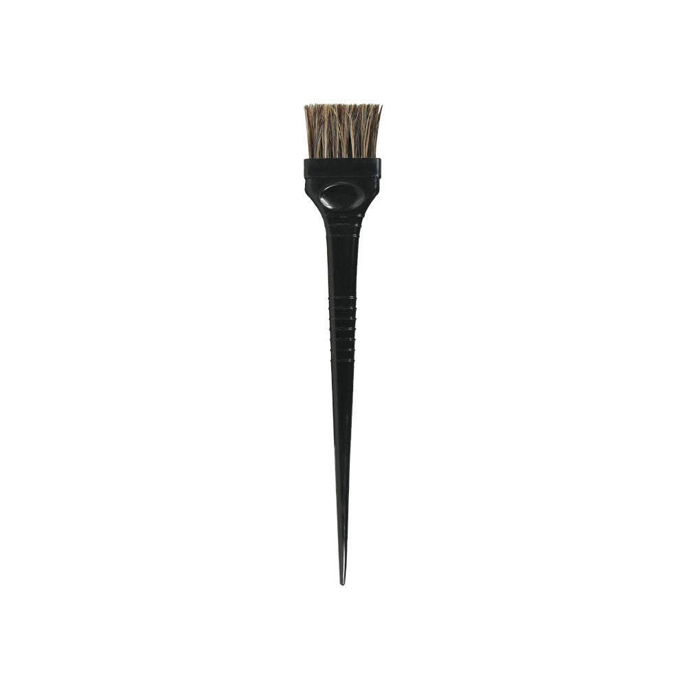 [MADE IN JAPAN] KUAS CAT RAMBUT/ KUAS SEMIR RAMBUT DENGAN NATURAL BRISTLE/ LA1211