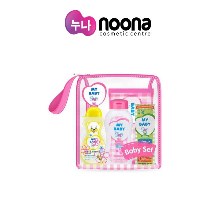 PAKET MY BABY SET 4 IN 1-2