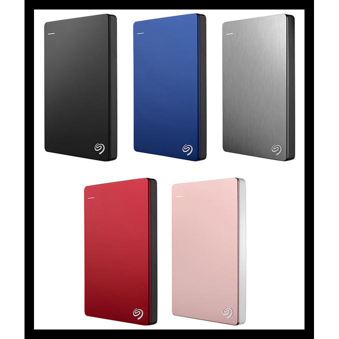 SUPER HEMAT HARD DISK EKSTERNAL SEAGATE BACKUP PLUS SLIM 2TB HD HDD HARDISK EKSTERNAL EXTERNAL 2 5