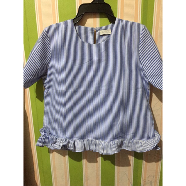 Preloved Baju Beatrice