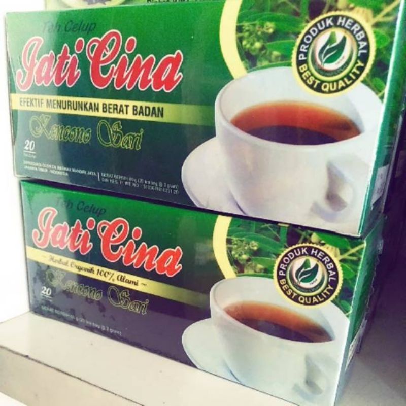 

TEH CELUP JATI CINA TEH PELANGSING