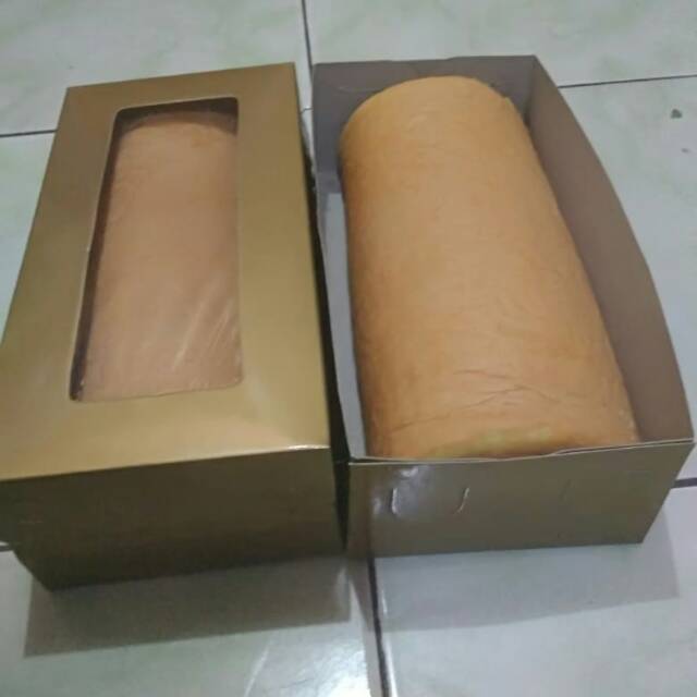 

Bolu gulung