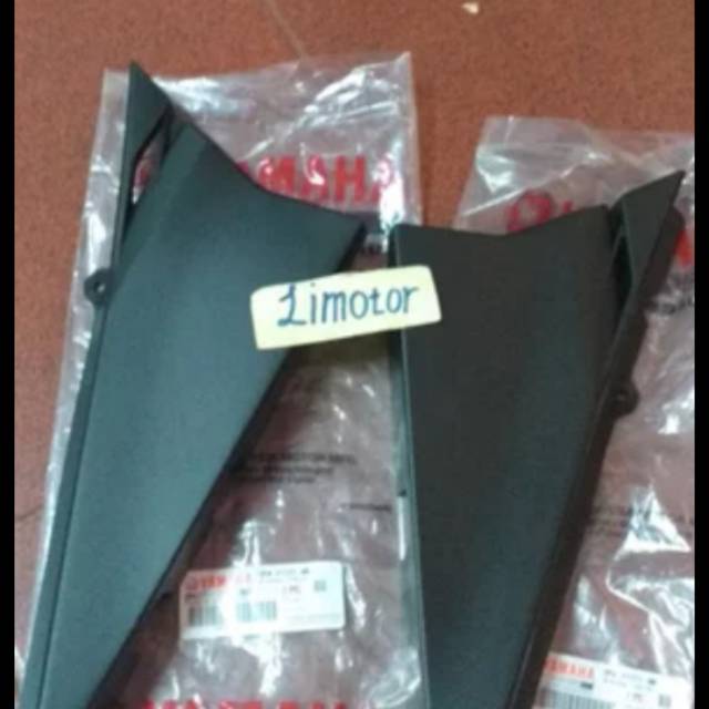 COVER AKI VIXION NEW NVL  NVA ORIGINAL