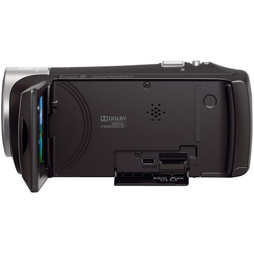 Handycam Sony HDR-CX405 GARANSI RESMI - Camcorder CX 405-4