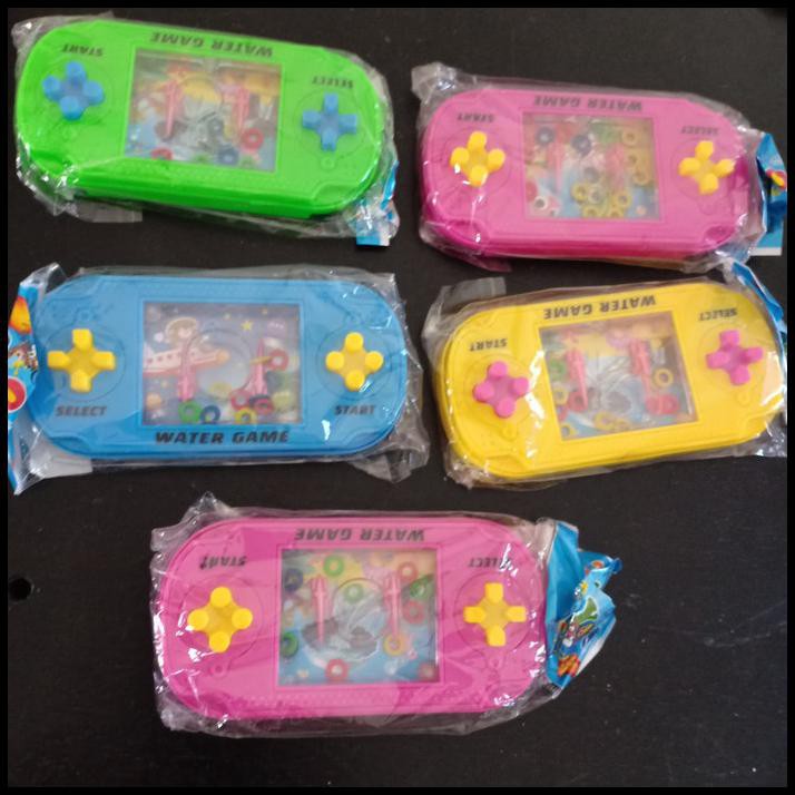 

Water Game Jadul