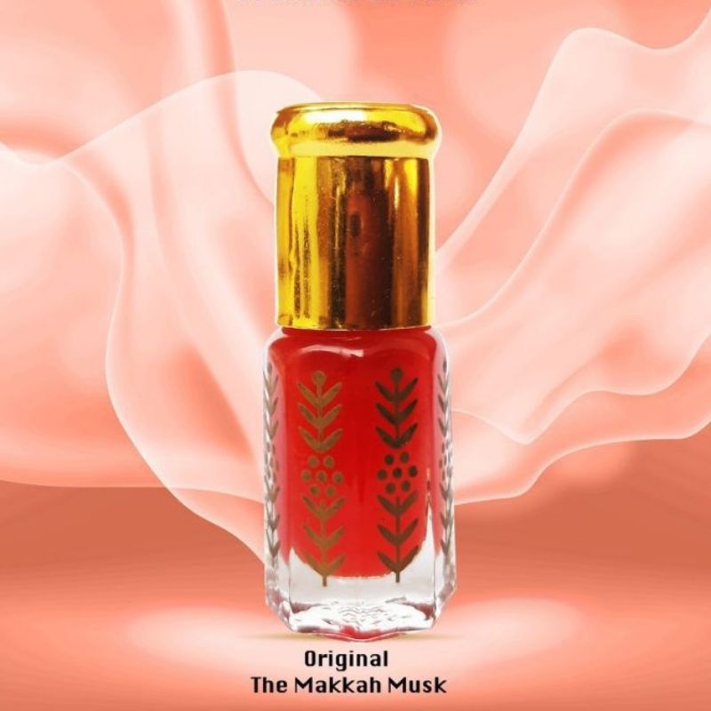BPOM PARFUM ORIGINAL THAHARA RED BERRY 3 ML MISK AL TAHARA MUSK THAHARAH PARFUM MISS V NON ALKHOHOL