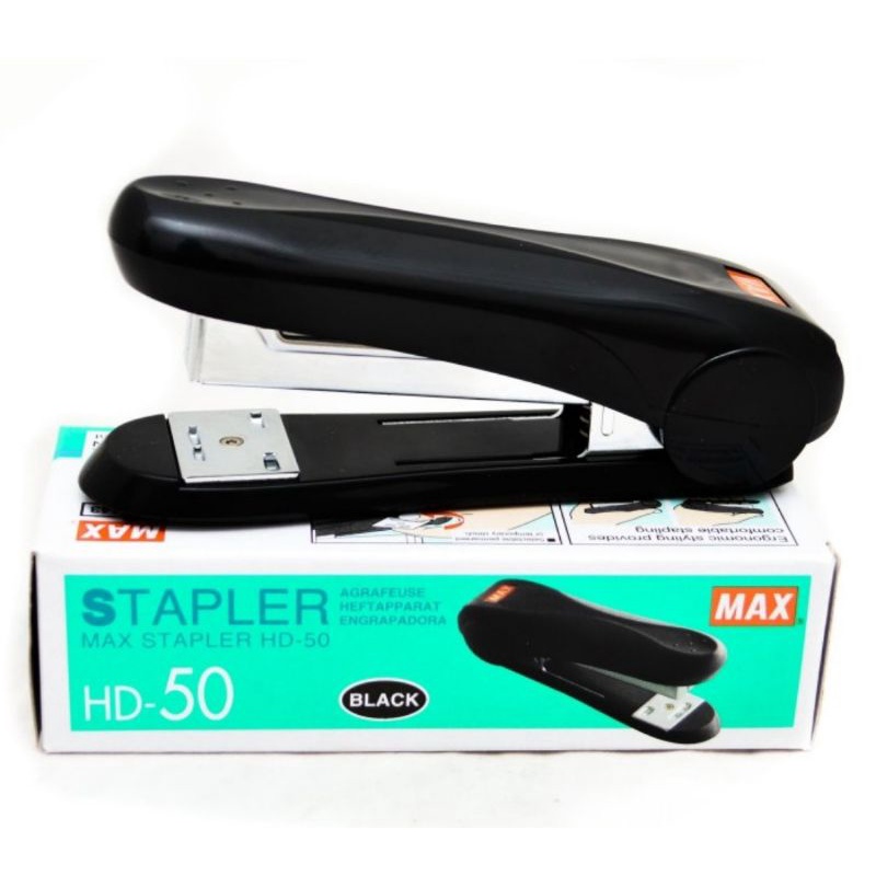 

Stapler Max HD-50
