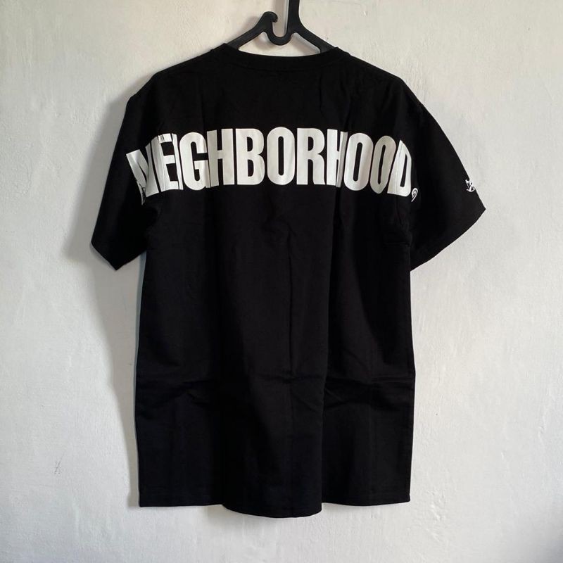 neighborhood 24 years tshirt