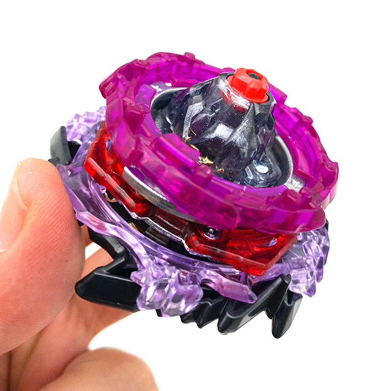 Takara Tomy Beyblade Burst Superking B-170 01 Death Diabolos 4Turn Merge 1D