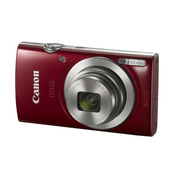 KAMERA DIGITAL Canon IXUS 185 Kamera Pocket MEWAH