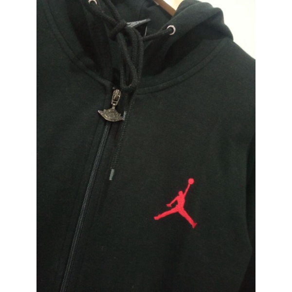 Hoodie Jordan second
