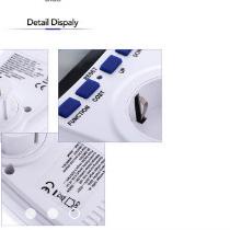 ✧ Wattmeter Voltmeter Ampermeter Kwhmeter ➾