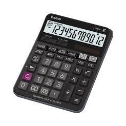 

Casio Calculator DJ - 120D Plus