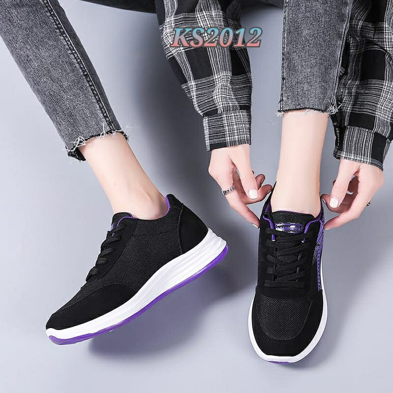 [SALE] HIGH QUALITY FASHION SPORTS SHOES KS2012 IQ #Realstock