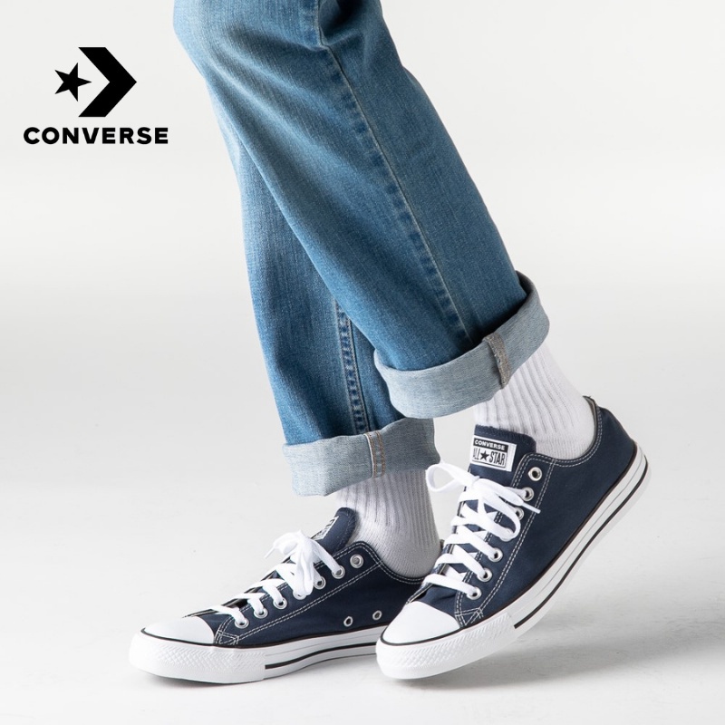 Discount 3.3  Sale Sepatu Converse 70s Ox Black White Egret Premium Quality Made In Vietnam