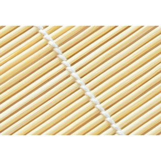 Alat Membuat  Sushi Bahan  Bambu Bamboo Sushi Mat Tikar  