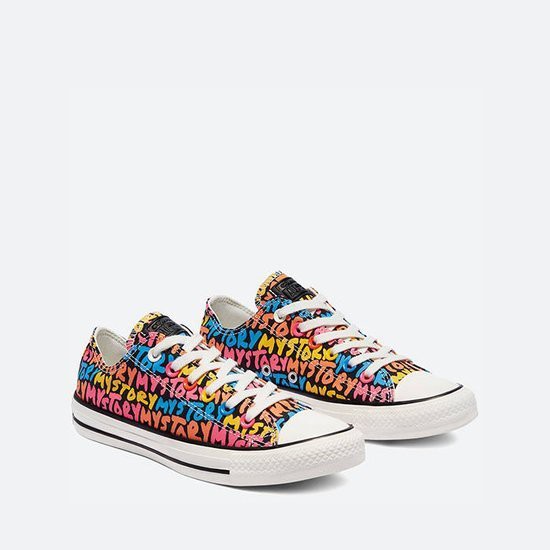 Sepatu Converse Chuck Taylor All Star My Story 570487C