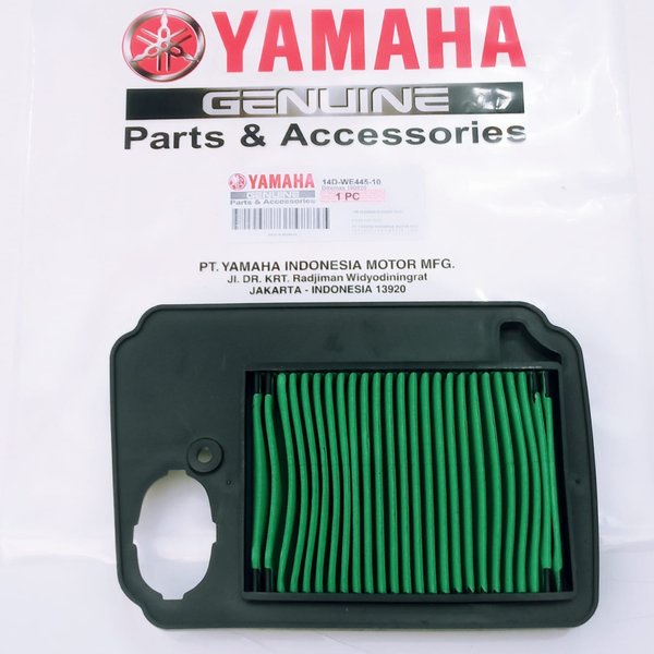 Filter Saringan Udara Yamaha Mio Soul Lama Fino Karbu 14D