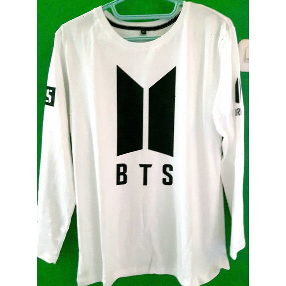 rhpsshopkaos tshirt bts bangtan boys army kpop