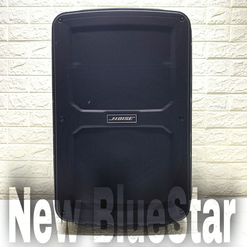 Speaker Aktif Noise 899 A+ Original Noise 15 inch Active 899 A Plus