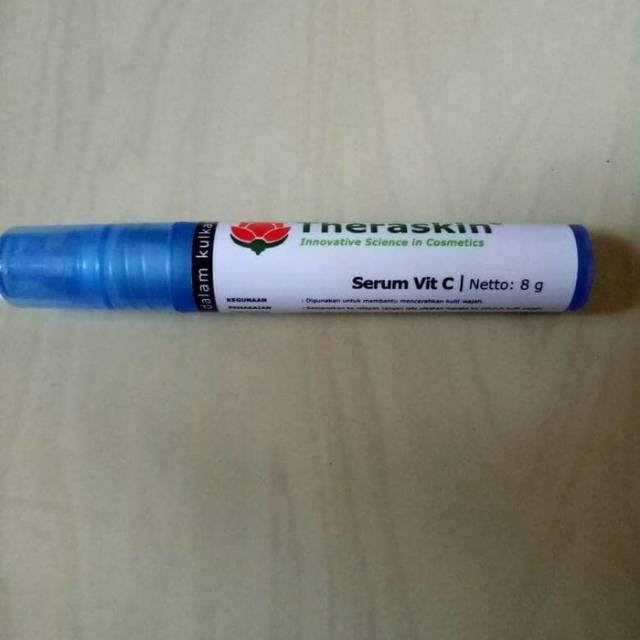 Theraskin Serum Vit C ¦ Serum Vit C 10%