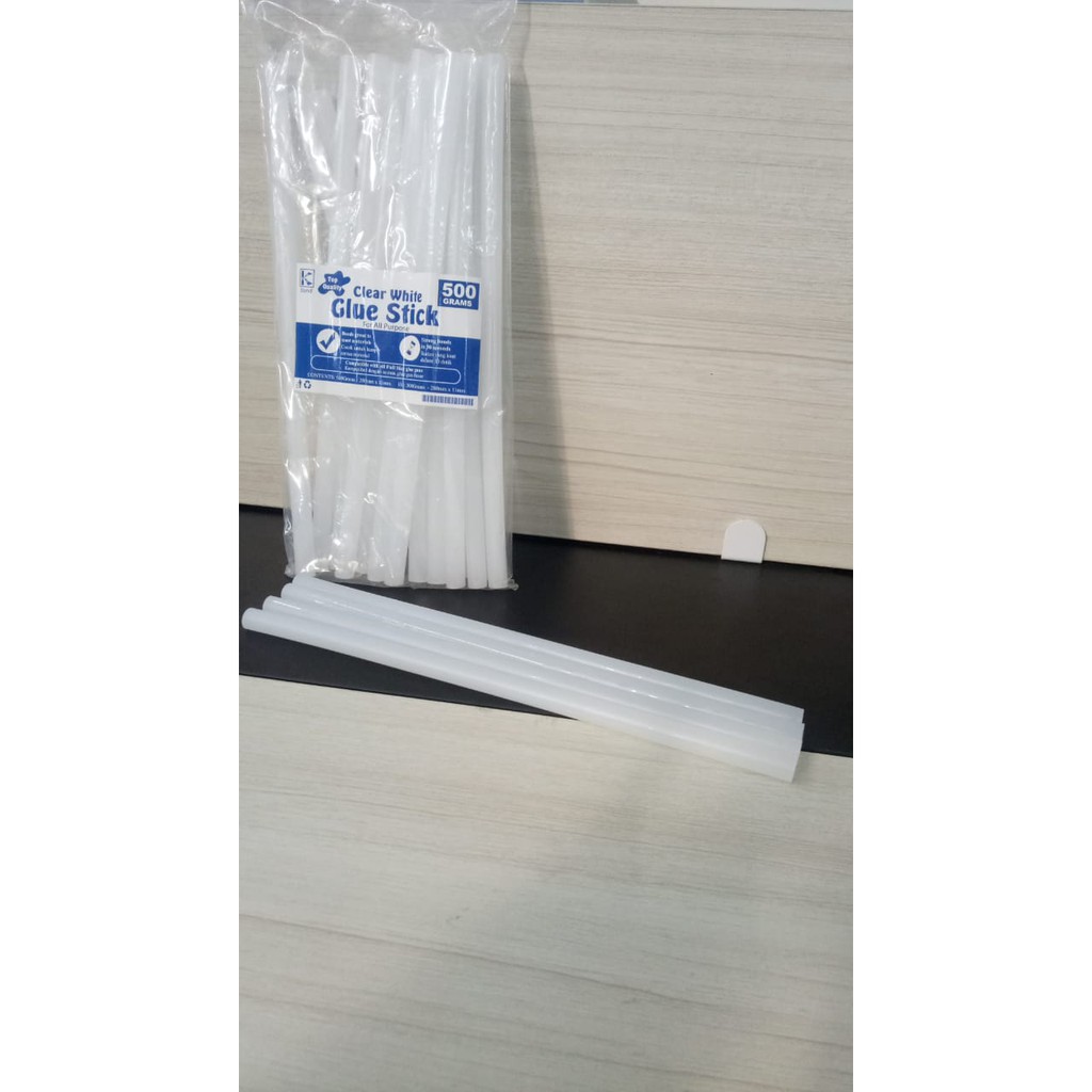 

Isi Refill Lem Tembak Besar - 5 Pcs