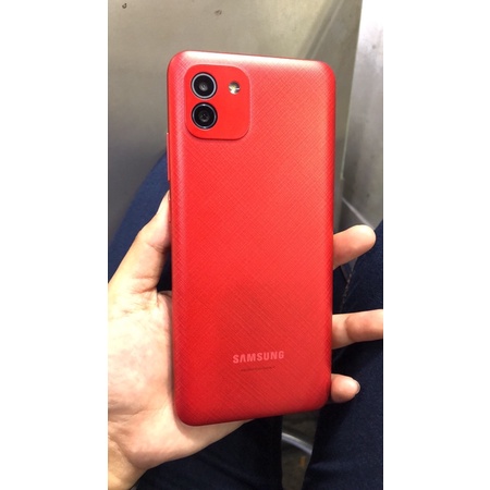 SEKEN A03 samsung 3/32