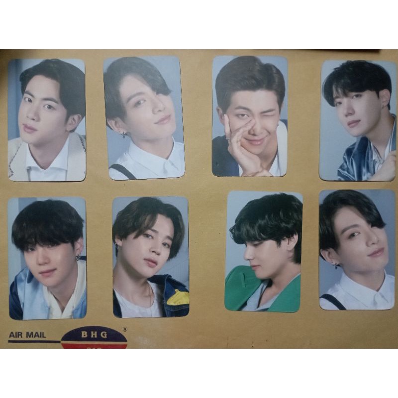 OFFICIAL pc BTS x samsung galaxy