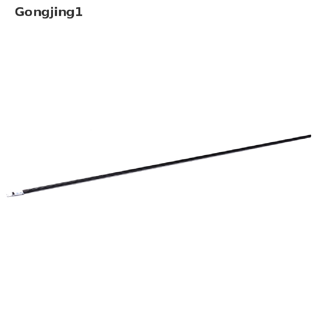 Gongjing1 Joran Pancing 3 Ruas Bahan Karbon Panjang 58cm