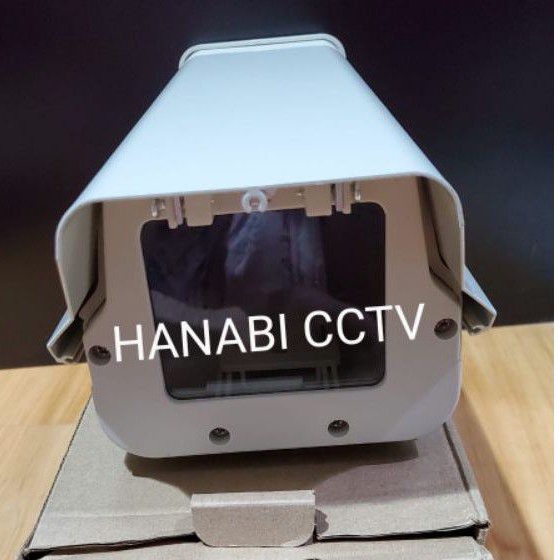 Housing CCTV / Rumah Kamera Outdoor 36CM