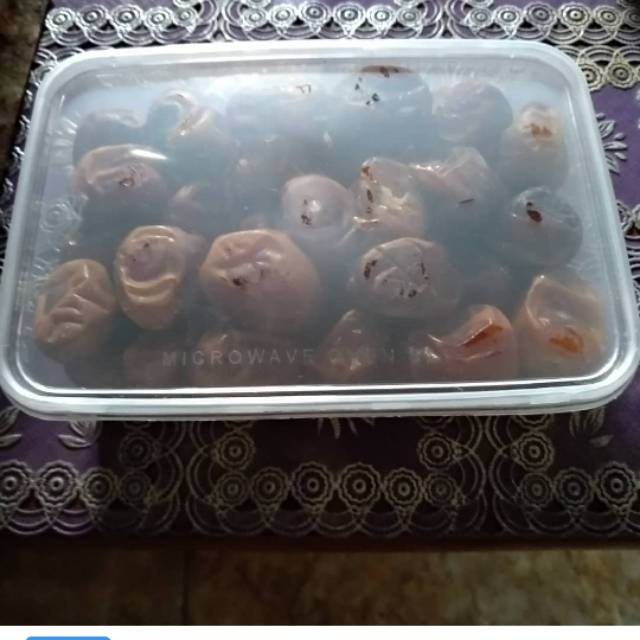 

Kurma sukkari 500 gram