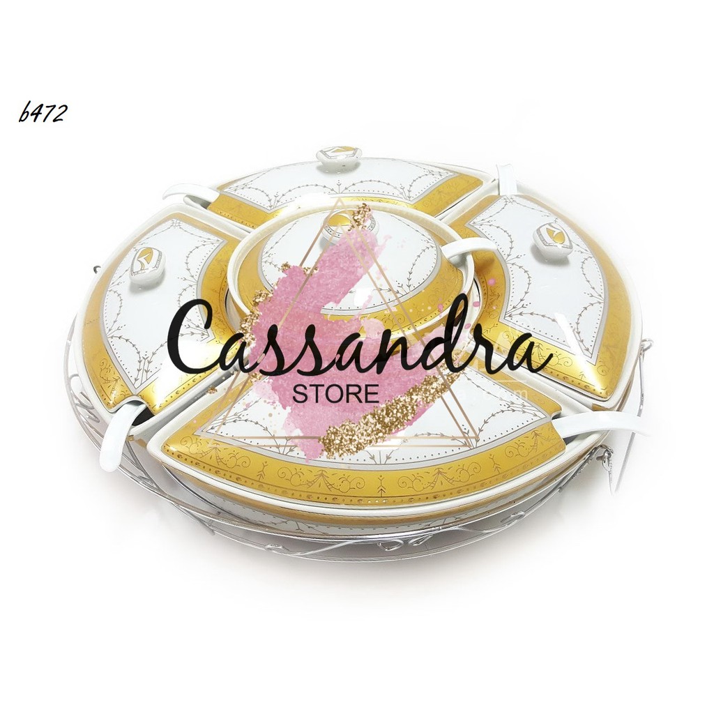 B472 - Prasmanan Sedang Vicenza - Prasmanan - ORIGINAL