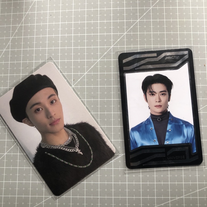 wts Pc mark jewel case universe