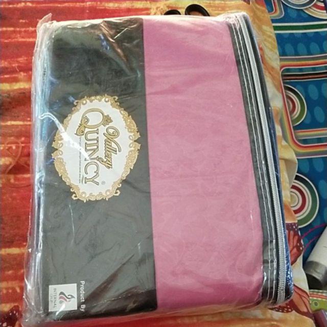 Seprei King T.30 Vallery Quincy Jacguard Emboss