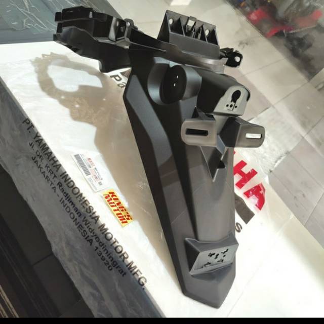 SPAKBOR BELAKANG ALL NEW NMAX 2020 ORI YGP