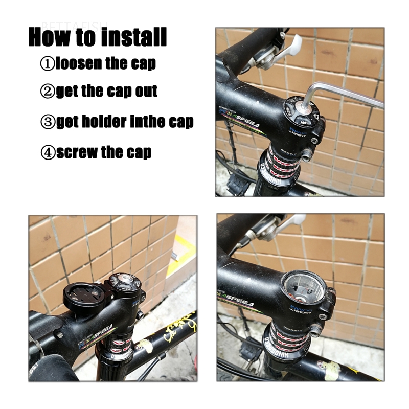 garmin edge 1000 bike mount