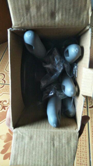 Home-klik Oxone Ox-975 Spatula Set Dengan Tiang Penyangga - Random