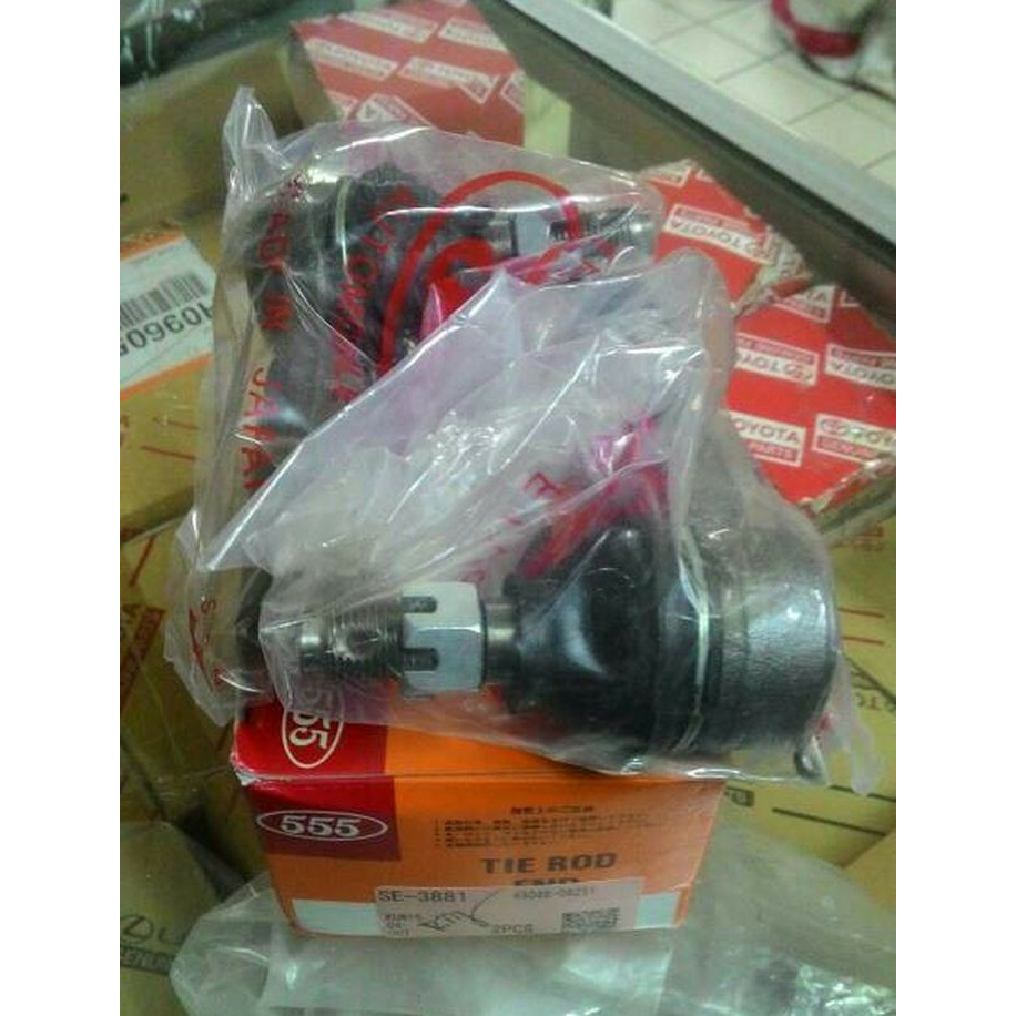 Tierod Tie Rod Innova 555 Japan