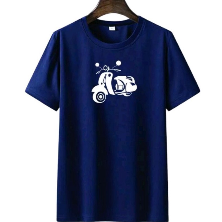 [EKONOMIS]100 RIBU DAPAT 7 KAOS THISRT ATASAN PRIA WANITA SIZE  L.XL.XXL