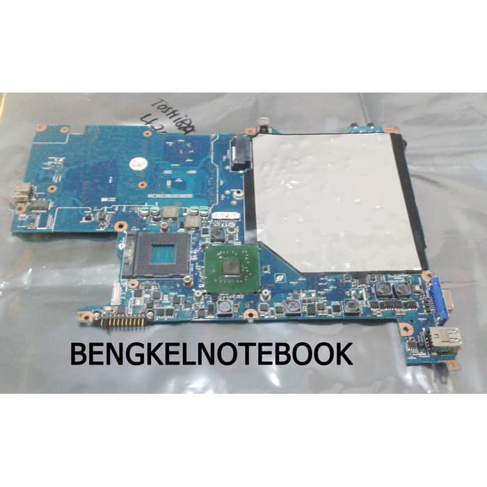 Motherboard Toshiba Satelite U200 U205 Portege M500